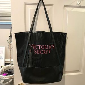 Victoria’s Secret bag